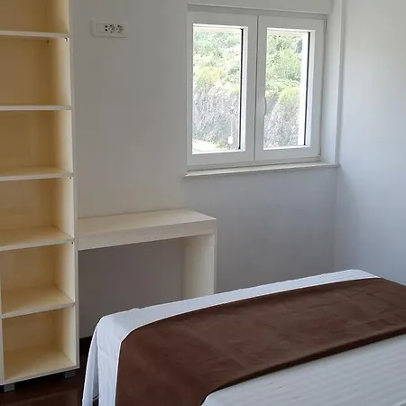 Guest house Mia Bilo 887 A4 1 Bedroom Apts 4*