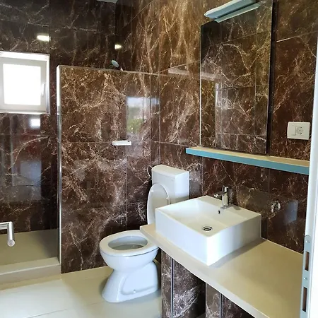 Mia Bilo 887 A4 1 Bedroom Apts Primosten