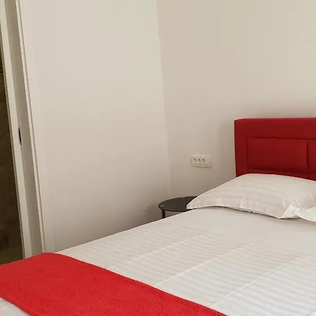 Mia Bilo 887 A4 1 Bedroom Apts Primosten